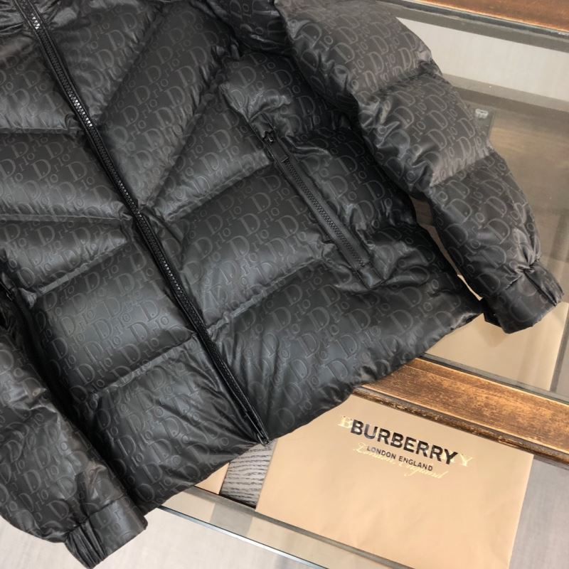 Christian Dior Down Jackets